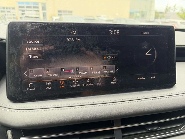 Infiniti QX60 4Х4, ЦЕНА ДО БГ - автомобили, коли, обяви за нови и употребявани 7