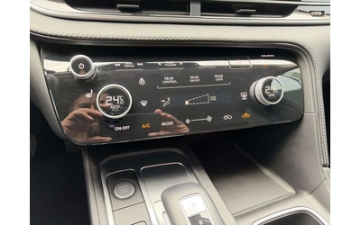 Infiniti QX60 4Х4, ЦЕНА ДО БГ - автомобили, коли, обяви за нови и употребявани 9