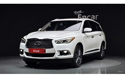 infiniti-qx60 - 0