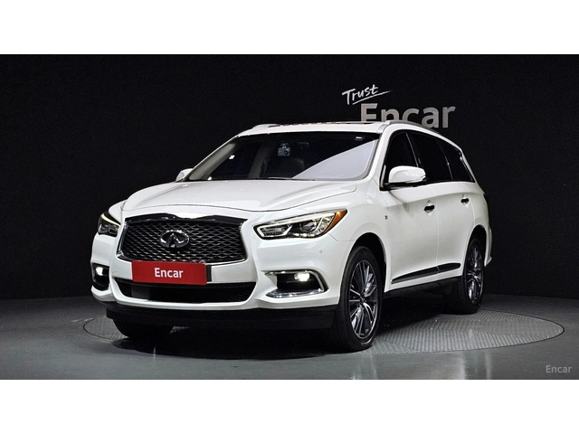 Infiniti QX60 3.5 AWD* КОЖА* ОБДУХВ* ПАНО - автомобили, коли, обяви за нови и употребявани 0