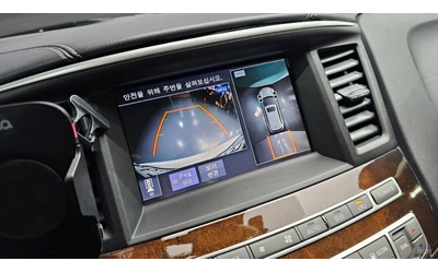 Infiniti QX60 3.5 AWD* КОЖА* ОБДУХВ* ПАНО - автомобили, коли, обяви за нови и употребявани 10