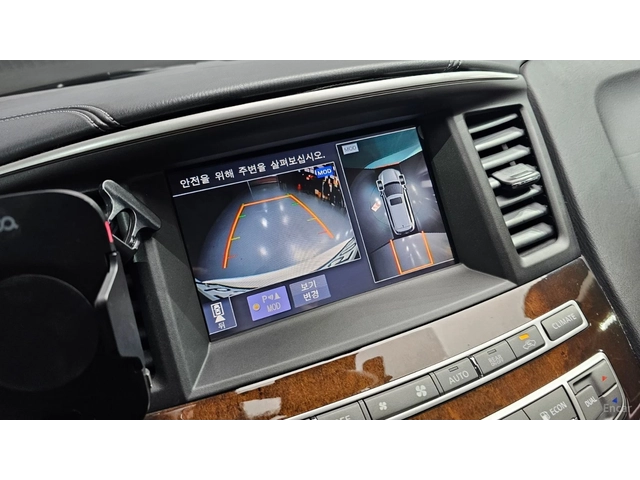 Infiniti QX60 3.5 AWD* КОЖА* ОБДУХВ* ПАНО - автомобили, коли, обяви за нови и употребявани 10