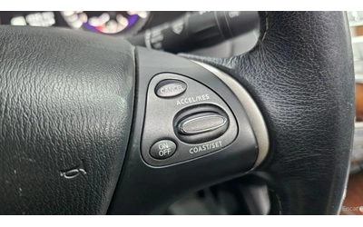 Infiniti QX60 3.5 AWD* КОЖА* ОБДУХВ* ПАНО - автомобили, коли, обяви за нови и употребявани 11