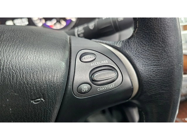 Infiniti QX60 3.5 AWD* КОЖА* ОБДУХВ* ПАНО - автомобили, коли, обяви за нови и употребявани 11