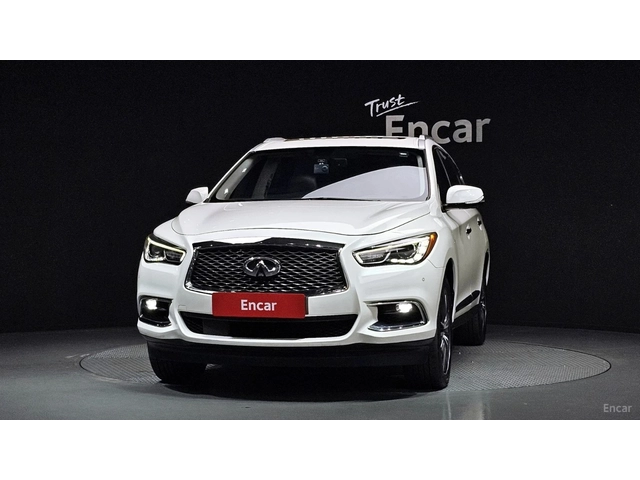 Infiniti QX60 3.5 AWD* КОЖА* ОБДУХВ* ПАНО - автомобили, коли, обяви за нови и употребявани 2