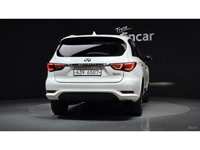 Infiniti QX60 3.5 AWD* КОЖА* ОБДУХВ* ПАНО - автомобили, коли, обяви за нови и употребявани 3