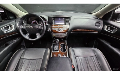 infiniti-qx60 - 4