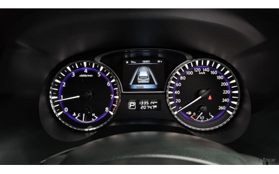 infiniti-qx60 - 5