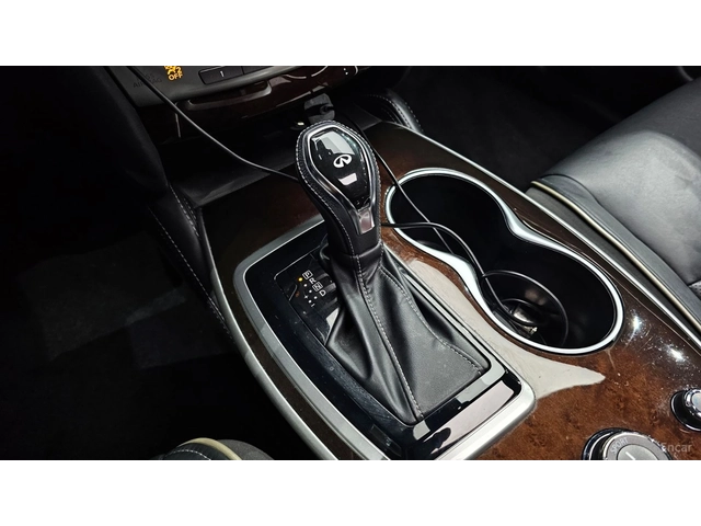 Infiniti QX60 3.5 AWD* КОЖА* ОБДУХВ* ПАНО - автомобили, коли, обяви за нови и употребявани 6