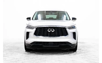 infiniti-qx60 - 0