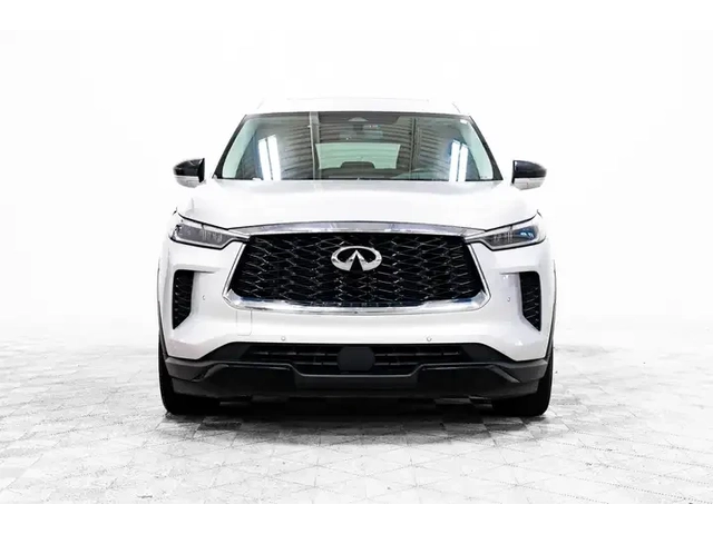 Infiniti QX60 6+ 1* 360КАМЕРИ* V6* TOP* - автомобили, коли, обяви за нови и употребявани 0