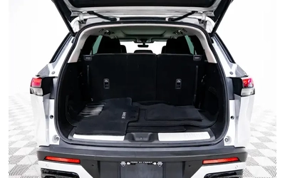 Infiniti QX60 6+ 1* 360КАМЕРИ* V6* TOP* - автомобили, коли, обяви за нови и употребявани 16