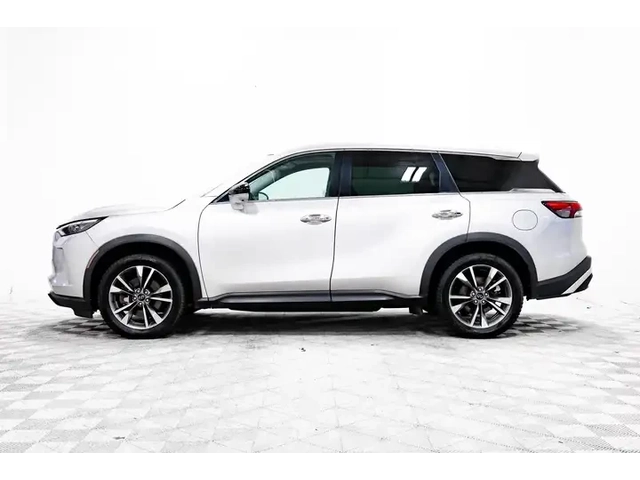 Infiniti QX60 6+ 1* 360КАМЕРИ* V6* TOP* - автомобили, коли, обяви за нови и употребявани 1