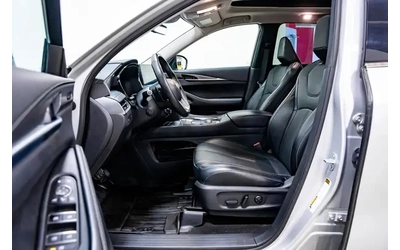 Infiniti QX60 6+ 1* 360КАМЕРИ* V6* TOP* - автомобили, коли, обяви за нови и употребявани 6