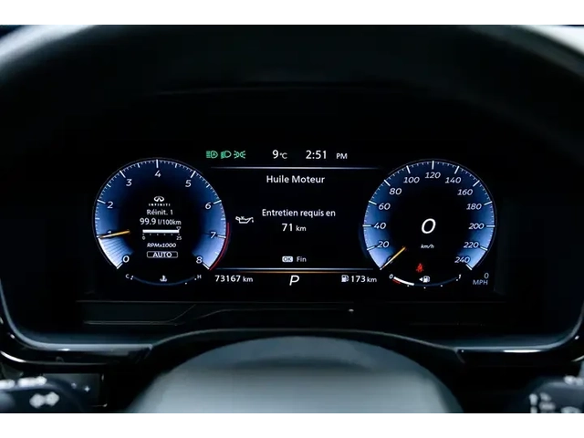 Infiniti QX60 6+ 1* 360КАМЕРИ* V6* TOP* - автомобили, коли, обяви за нови и употребявани 10