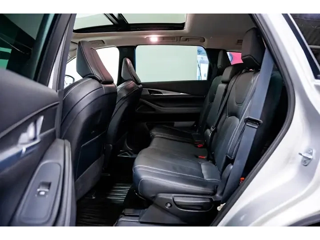 Infiniti QX60 6+ 1* 360КАМЕРИ* V6* TOP* - автомобили, коли, обяви за нови и употребявани 13