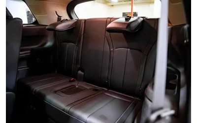 Infiniti QX60 6+ 1* 360КАМЕРИ* V6* TOP* - автомобили, коли, обяви за нови и употребявани 15
