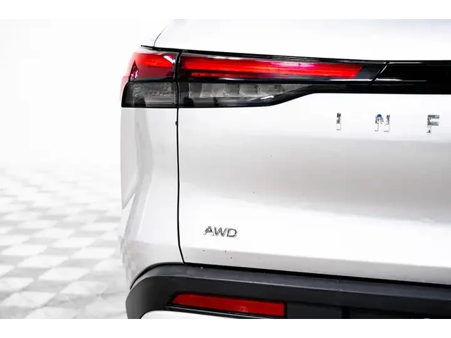 Infiniti QX60 6+ 1* 360КАМЕРИ* V6* TOP* - автомобили, коли, обяви за нови и употребявани 4