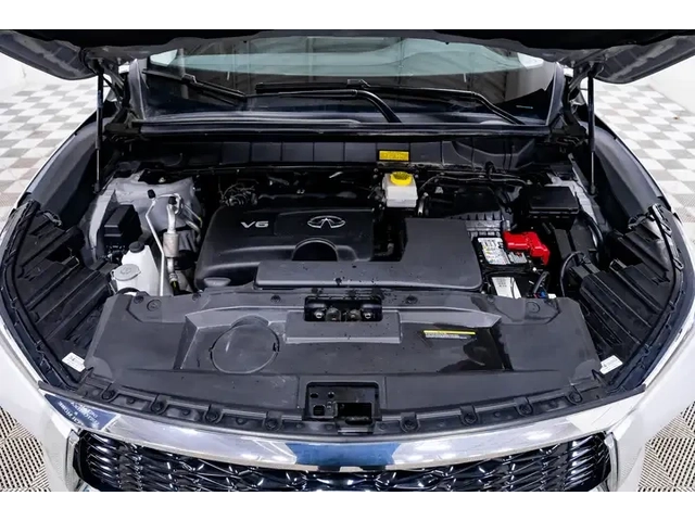 Infiniti QX60 6+ 1* 360КАМЕРИ* V6* TOP* - автомобили, коли, обяви за нови и употребявани 5