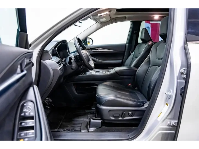 Infiniti QX60 6+ 1* 360КАМЕРИ* V6* TOP* - автомобили, коли, обяви за нови и употребявани 6