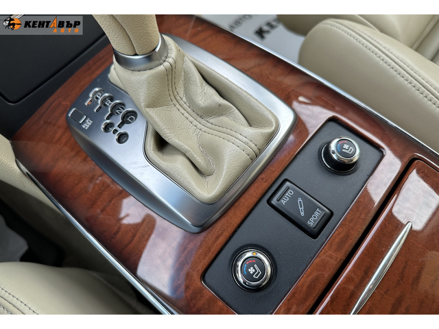 Infiniti QX70 3.0d 238 к.с. - автомобили, коли, обяви за нови и употребявани 11