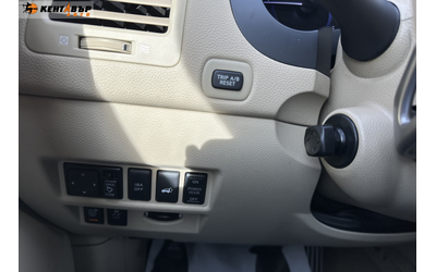 Infiniti QX70 3.0d 238 к.с. - автомобили, коли, обяви за нови и употребявани 14