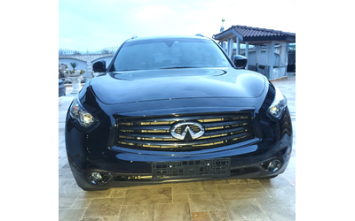 infiniti-qx70-s-3-7-awd-garantsiya - 0
