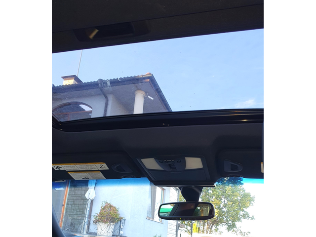 Infiniti QX70 S 3.7 AWD  ГАРАНЦИЯ - автомобили, коли, обяви за нови и употребявани 12