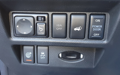 Infiniti QX70 S 3.7 AWD  ГАРАНЦИЯ - автомобили, коли, обяви за нови и употребявани 15