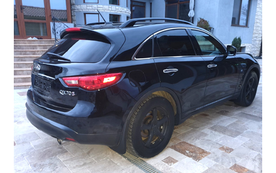 infiniti-qx70-s-3-7-awd-garantsiya - 4