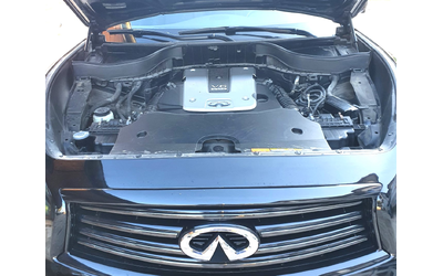 Infiniti QX70 S 3.7 AWD  ГАРАНЦИЯ - автомобили, коли, обяви за нови и употребявани 6