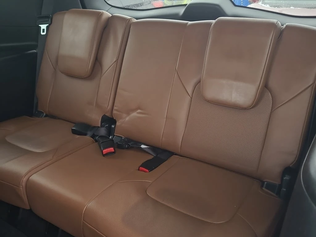 Infiniti QX80 * LUXE * CARFAX * ЦЕНА ДО БГ - автомобили, коли, обяви за нови и употребявани 15