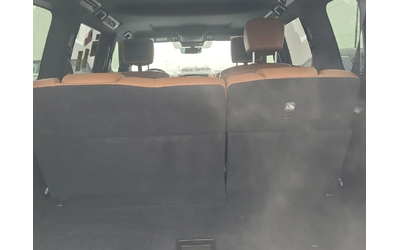 Infiniti QX80 * LUXE * CARFAX * ЦЕНА ДО БГ - автомобили, коли, обяви за нови и употребявани 16