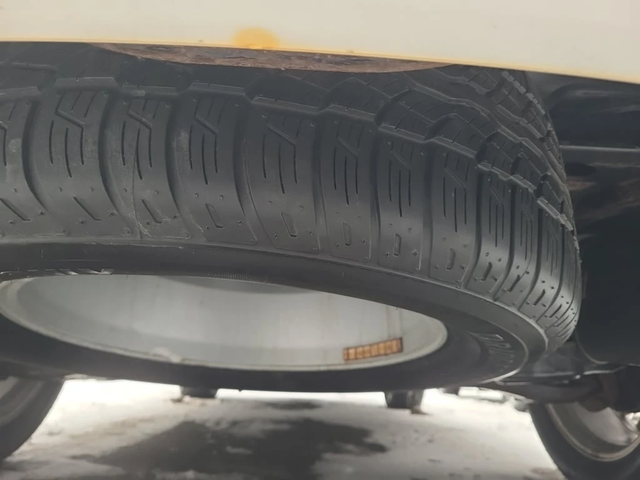 Infiniti QX80 * LUXE * CARFAX * ЦЕНА ДО БГ - автомобили, коли, обяви за нови и употребявани 5