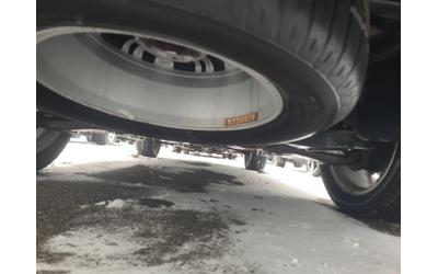 Infiniti QX80 * LUXE * CARFAX * ЦЕНА ДО БГ - автомобили, коли, обяви за нови и употребявани 6