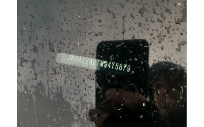 Infiniti QX80 * LUXE * CARFAX * ЦЕНА ДО БГ - автомобили, коли, обяви за нови и употребявани 8