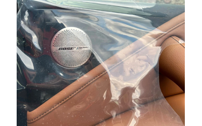 Infiniti QX80 PLATINUM - автомобили, коли, обяви за нови и употребявани 12