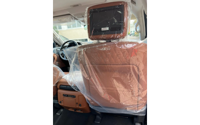 Infiniti QX80 PLATINUM - автомобили, коли, обяви за нови и употребявани 14