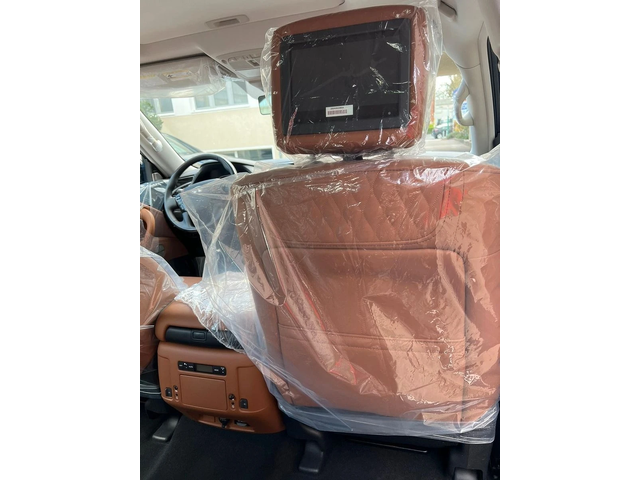 Infiniti QX80 PLATINUM - автомобили, коли, обяви за нови и употребявани 14