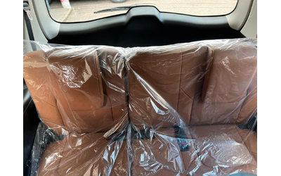 Infiniti QX80 PLATINUM - автомобили, коли, обяви за нови и употребявани 16