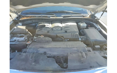 Infiniti QX80 LUXE - автомобили, коли, обяви за нови и употребявани 11