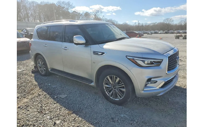 infiniti-qx80 - 1