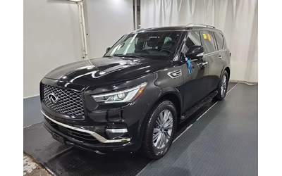 infiniti-qx80 - 0