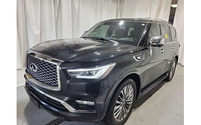 infiniti-qx80 - 0