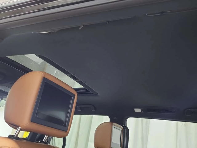 Infiniti QX80 LUXE| ОТ ПРЕДСТАВИТЕЛСТВО| DISTRONIC| ОБДУХ| ПОДГР - автомобили, коли, обяви за нови и употребявани 12