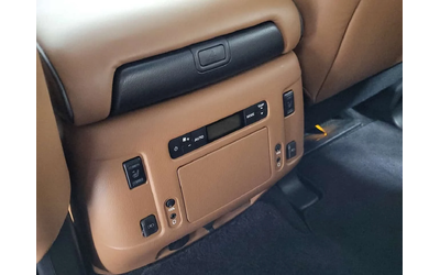 Infiniti QX80 LUXE| ОТ ПРЕДСТАВИТЕЛСТВО| DISTRONIC| ОБДУХ| ПОДГР - автомобили, коли, обяви за нови и употребявани 13