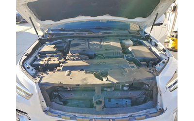 Infiniti QX80 5.6L 8 Rear-wheel drive - автомобили, коли, обяви за нови и употребявани 12