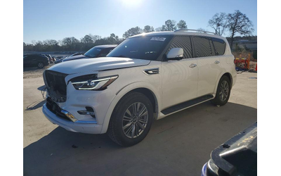 infiniti-qx80-5-6l-8-rear-wheel-drive - 1