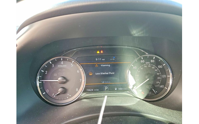 Infiniti QX80 5.6L 8 Rear-wheel drive - автомобили, коли, обяви за нови и употребявани 9