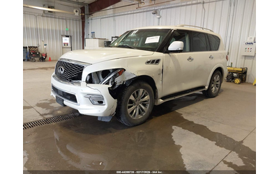 infiniti-qx80-5-6l-v-8-di-dohc-vvt-400hp-4x4-drive - 1